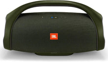 Load image into Gallery viewer, JBL Boombox Portable Bluetooth Waterproof Speaker (Black) (Renewed)