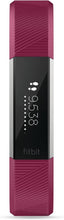 Load image into Gallery viewer, Fitbit Alta HR, Fuchsia, Small (Renewed)