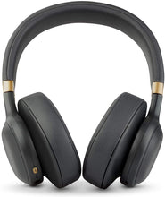Load image into Gallery viewer, JBL E55BT Quincy Edition Wireless Over-Ear Headphones with One-Button Remote and Mic (Space Grey)