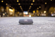 Load image into Gallery viewer, JBL CHARGE 5 - Portable Bluetooth Speaker with IP67 Waterproof and USB Charge out - Blue