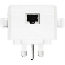 Load image into Gallery viewer, TP-LINK TL-WA860RE IEEE 802.11n 300 Mbps Wireless Range Extender - ISM Band - Wall Mountable (TP-LinkTL-WA860RE )