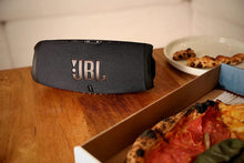 Load image into Gallery viewer, JBL Charge 5 - Portable Bluetooth Speaker with IP67 Waterproof and USB Charge Out
