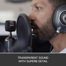 Load image into Gallery viewer, Blue Spark Blackout SL XLR Condenser Mic for Pro Recording and Streaming (137) (Renewed)