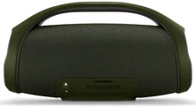 Load image into Gallery viewer, JBL Boombox Portable Bluetooth Waterproof Speaker (Black) (Renewed)