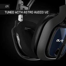 Load image into Gallery viewer, Astro Gaming A40 TR Wired Headset Audio V2+ MixAmp Pro for PS5, PS4, PC & Mac (Renewed)
