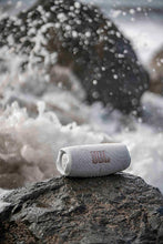 Load image into Gallery viewer, JBL CHARGE 5 - Portable Bluetooth Speaker with IP67 Waterproof and USB Charge out - Blue