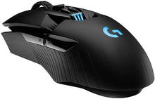 Load image into Gallery viewer, Logitech G903 LIGHTSPEED Gaming Mouse with POWERPLAY Wireless Charging Compatibility (Renewed)