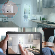 Load image into Gallery viewer, Y-cam HomeMonitor Indoor Wireless Security Camera with Free Cloud Recording - WiFi Surveillance Camera
