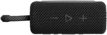 Load image into Gallery viewer, Go 3: Portable Speaker with Bluetooth, Built-in Battery, Waterproof and Dustproof Feature (Renewed)
