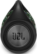 Load image into Gallery viewer, JBL Boombox Portable Bluetooth Waterproof Speaker (Black) (Renewed)
