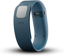 Load image into Gallery viewer, Fitbit Charge Wireless Activity Wristband, Slate, Large (Renewed)