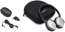Load image into Gallery viewer, Bose QuietComfort 3 Acoustic Noise Cancelling Headphone