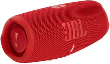 Load image into Gallery viewer, JBL Charge 5 - Portable Bluetooth Speaker with IP67 Waterproof and USB Charge Out