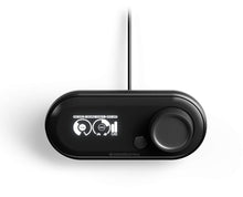 Load image into Gallery viewer, SteelSeries GameDAC Certified Hi-Res Gaming DAC and Amp for PS4 and PC - Not Machine Specific