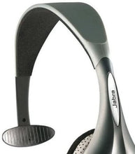 Load image into Gallery viewer, Jabra UC VOICE 150 MS Mono Lync Optimized Corded Headset for Softphone (Renewed)
