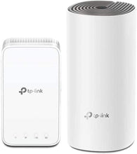 Load image into Gallery viewer, TP-Link Deco E3(2-Pack) AC1200 Whole Home Mesh WiFi System
