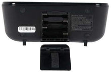Load image into Gallery viewer, Memorex Universal Black Portable Speaker
