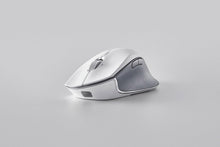 Load image into Gallery viewer, Razer Pro Click Humanscale Wireless Mouse: Ergonomic Form Factor - 5G Advanced Optical Sensor - Multi-Host Connectivity - 8 Programmable Buttons - Extended Battery Life of up to 400 Hours

