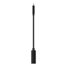 Load image into Gallery viewer, Belkin AVC001BTBK interface hub USB 3.2 Gen 1 (3.1 Gen 1) Type-C Black
