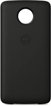 Load image into Gallery viewer, Motorola Battery Case for Moto Z - Black (Renewed)
