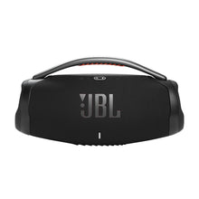 Load image into Gallery viewer, Jbl Boombox 3 Bluetooth Battery Powered Freestanding speakers
