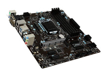 Load image into Gallery viewer, MSI Gaming Intel B250 LGA 1151 DDR4 HDMI VR Ready ATX Motherboard
