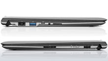 Load image into Gallery viewer, Lenovo IdeaPad N20P 11.6-Inch Touchscreen Chromebook (59418460) Silver
