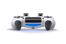 Load image into Gallery viewer, Sony PlayStation DualShock 4 Controller - Glacier White (Renewed)
