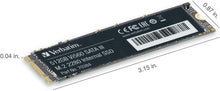 Load image into Gallery viewer, 512GB Vi560 SATA III M.2 2280 Internal SSD
