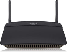 Load image into Gallery viewer, Linksys AC1200 Wi-Fi Wireless Dual-Band+ Router, Smart Wi-Fi App Enabled to Control Your Network from Anywhere (EA6100) (Renewed)
