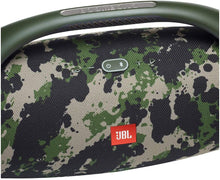 Load image into Gallery viewer, JBL Boombox 2 - Powerful, Waterproof Bluetooth Boombox Speaker with Long Lasting Battery
