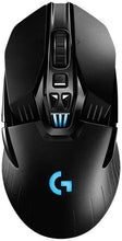 Load image into Gallery viewer, Logitech G903 Ambidextrous 12000DPI RF Wireless Gaming Mouse
