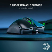 Load image into Gallery viewer, Razer DeathAdder Essential (Renewed)
