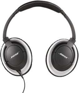 Bose AE2i Audio Headphones, Black