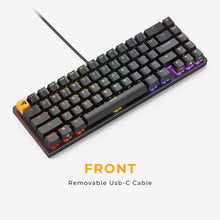 Load image into Gallery viewer, GLORIOUS GMMK 2 PREBUILT Parent
