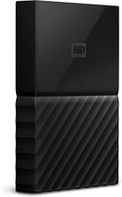 Load image into Gallery viewer, WD My Passport for Mac Portable External Hard Drive (Renewed)
