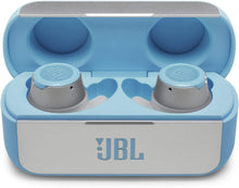 Load image into Gallery viewer, JBL Reflect Flow Truly Wireless Sport In-Ear Headphone (Renewed)
