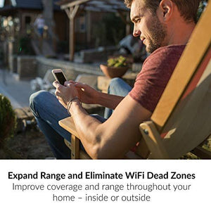 D-Link Mesh WiFi Range Extenders