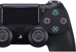 DualShock 4 Wireless Controller for PlayStation 4
