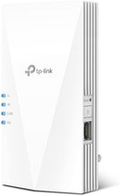 Load image into Gallery viewer, TP-Link RE700X Range Extender WiFi6 AX3000
