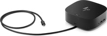 Load image into Gallery viewer, HP USB-C Dock G5 (Refurbished)
