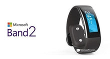 Load image into Gallery viewer, Microsoft MU5-00002 Microsoft Band 2 - Medium
