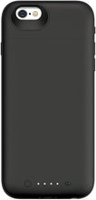 Load image into Gallery viewer, mophie juice pack air - Slim Protective Mobile Battery Pack Case for iPhone 6/6s - Blue
