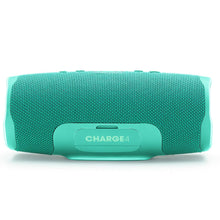 Load image into Gallery viewer, Jbl Charge 4 Wireless Portable Bluetooth Speakers Battery Powered Freestanding,Plug Mount speakers
