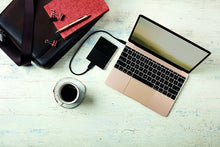 Load image into Gallery viewer, WD My Passport for Mac Portable External Hard Drive (Renewed)
