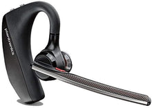 Load image into Gallery viewer, Plantronics Voyager 5200 Wireless Bluetooth Headset - Compatible with iPhone, Android, and Other Leading Smartphones - (Renewed)
