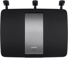Load image into Gallery viewer, Linksys EA6900 AC1900 Wi-Fi Wireless Router Dual Band Router with Gigabit and USB 3.0 Ports (EA6900)- (Renewed)
