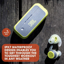 Load image into Gallery viewer, JBL Reflect Flow Truly Wireless Sport In-Ear Headphone (Renewed)

