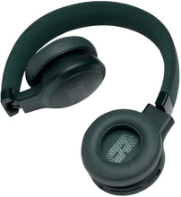 Load image into Gallery viewer, JBL Live 400BT On-Ear Wireless Headphones (Renewed)

