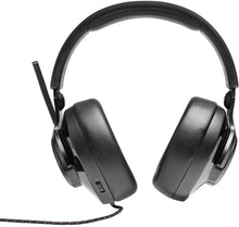 Load image into Gallery viewer, JBL Quantum 300 - Wired Over-Ear Gaming Headphones with JBL Quantum Engine Software - Black
